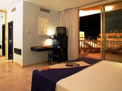 ***** Hotel Mare Nostrum Marco Antonio Tenerife Island Spagna