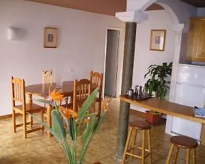 2* Hotell Sur Y Sol